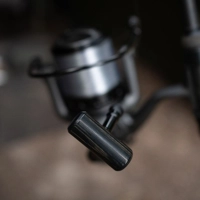 Nash LRX Reels